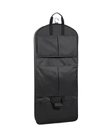 48" Deluxe Tri-Fold GarmenTote with Pockets