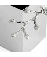 Michael Aram White Orchid Cutlery Caddy