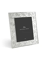 Michael Aram White Orchid Sculpted Frame, 13.25" x 11.25"