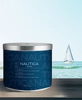 Nautica Sailor Candle, 14.5 oz.