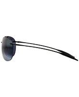 Maui Jim Polarized Sugar Beach Sunglasses, 421