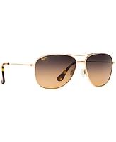 Maui Jim Polarized Cliffhouse Sunglasses, MJ000360