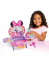 Minnie Mouse Get Glam Magic Vanity Set