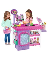 Minnie Mouse Marvelous Market, Pretend Play Cash Register with Sounds