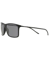 Giorgio Armani Polarized Polarized Sunglasses , AR8034