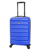 Tag Gateway 3 Piece Hardside Luggage Set