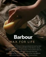 Barbour Wax Collection
