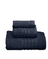 Hotel Collection Ultimate MicroCotton 3-Pc. Bath Towel Set, Exclusively at Macy's