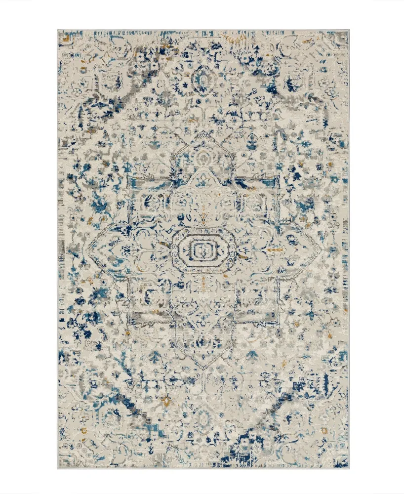 Mohawk Cleo Ashburn 5'3" x 8' Area Rug