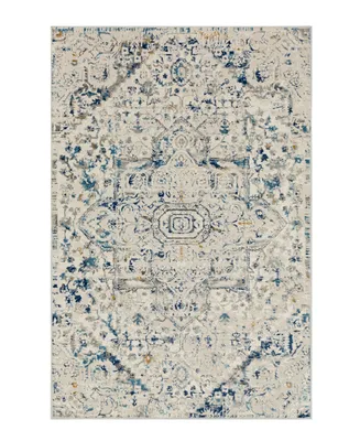 Mohawk Cleo Ashburn 5'3" x 8' Area Rug