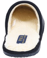 Polo Ralph Lauren Men's Klarence Scuff Slipper