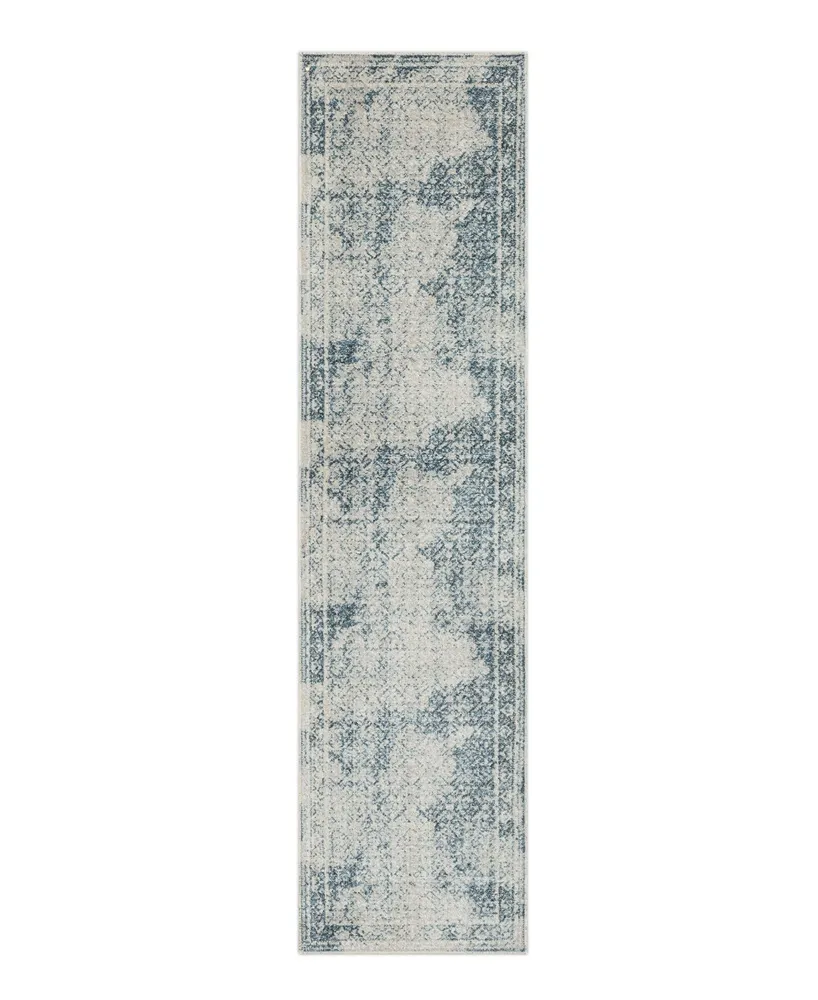 Mohawk Amada Blackwell 2' x 10' Runner Area Rug