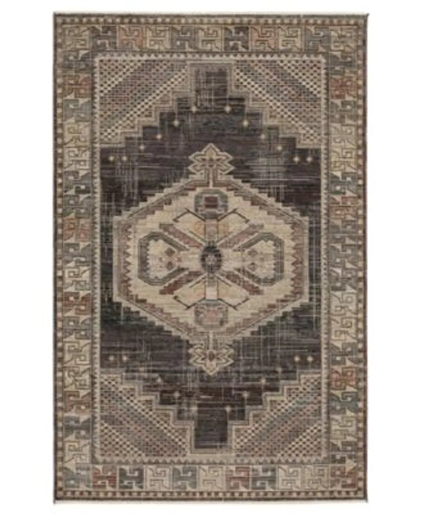 Mohawk Reverb Castle Mount Area Rug