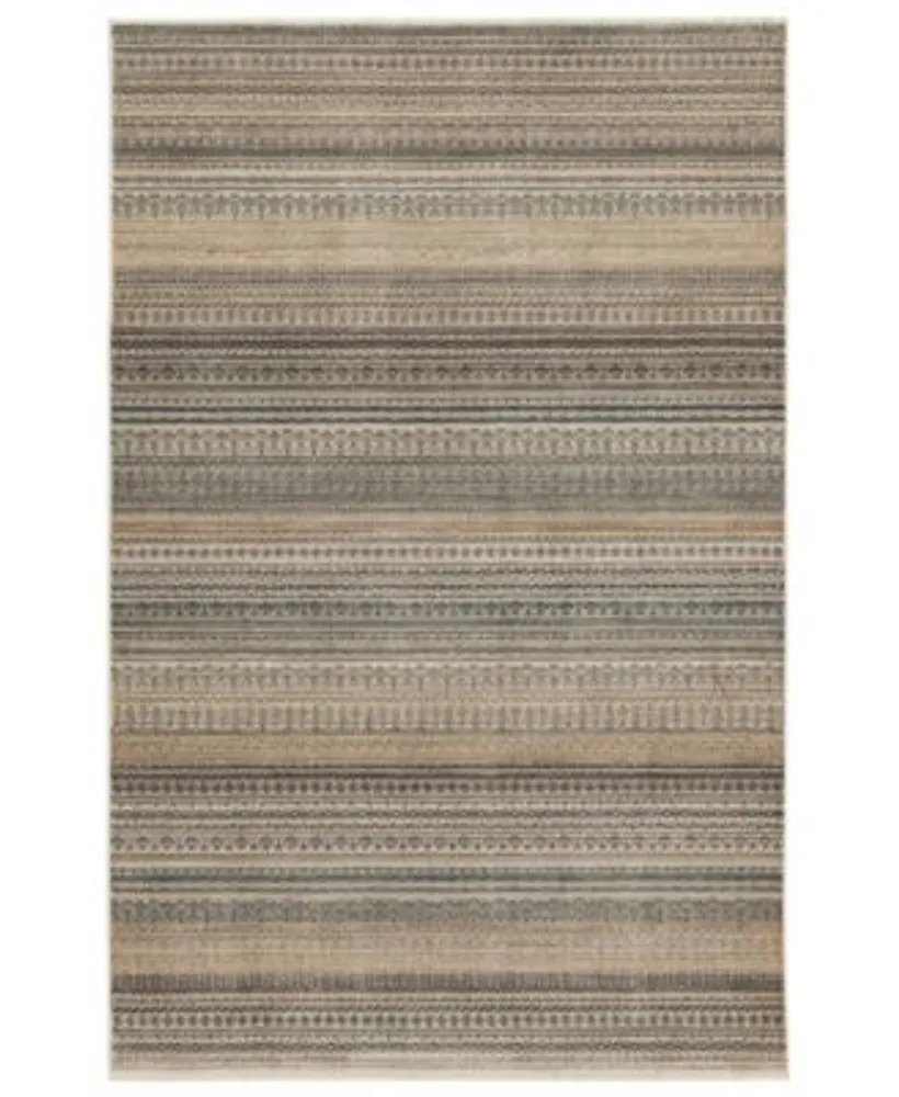 Mohawk Reverb Foxwood Area Rug