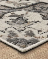 Mohawk Cleo Copeland 3' x 5' Area Rug