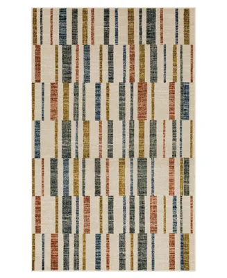 Mohawk Soho Newssey 5' x 8' Area Rug