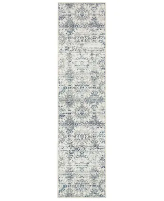 Mohawk Soho Riorsley 2' x 8' Runner Area Rug