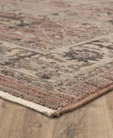 Mohawk Reverb Grafton 7'10" x 10' Area Rug