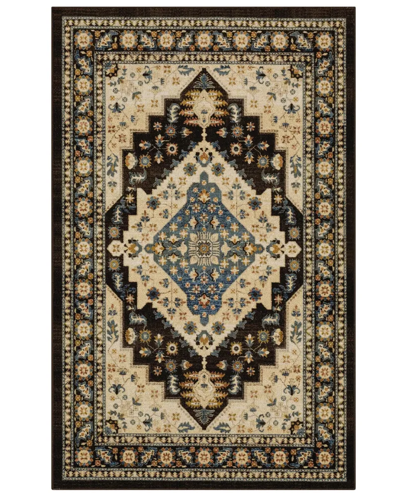 Mohawk Soho Westcroft 7'6" x 10' Area Rug