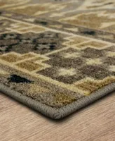 Mohawk Soho Manor Farm Area Rug