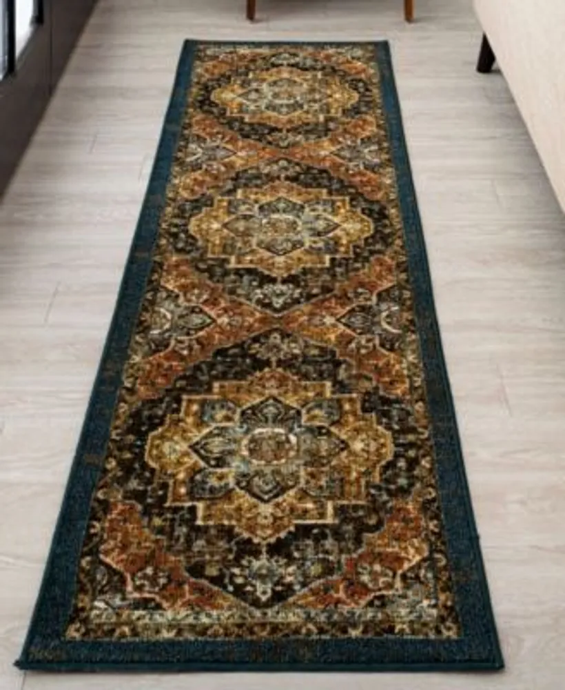 Mohawk Soho Shalred Area Rug