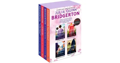 Bridgerton Boxed Set 5