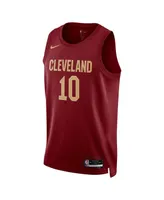 Men's Nike Darius Garland Cleveland Cavaliers Swingman Jersey