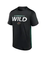 Men's Fanatics Black