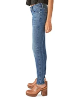 Lucky Brand Women's Lizzie Low-Rise Skinny Jeans