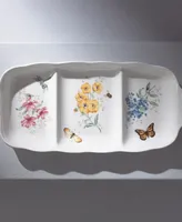 Lenox Butterfly Meadow Porcelain Three