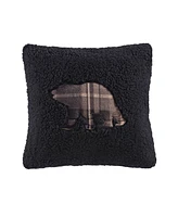 Woolrich Alton 4-Pc. Comforter Set