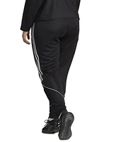 adidas Plus Tiro 23 League 3-Stripes Track Pants