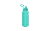 Takeya Actives 32oz Insulated Stainless Steel Water Bottle with Spout Lid