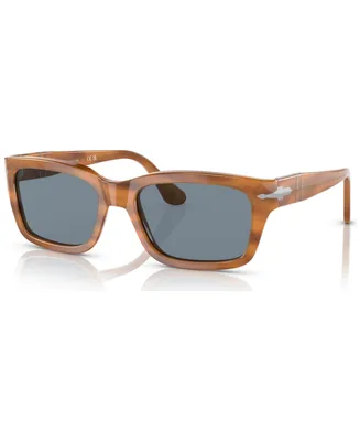 Persol Men's Sunglasses, 0PO3301S9605657W