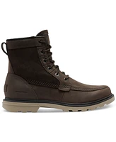 Sorel Men's Carson Storm Waterproof Insulated Boot