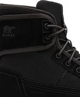 Sorel Men's Explorer Mission Waterproof Boot