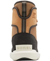 Sorel Men's Explorer Mission Waterproof Boot