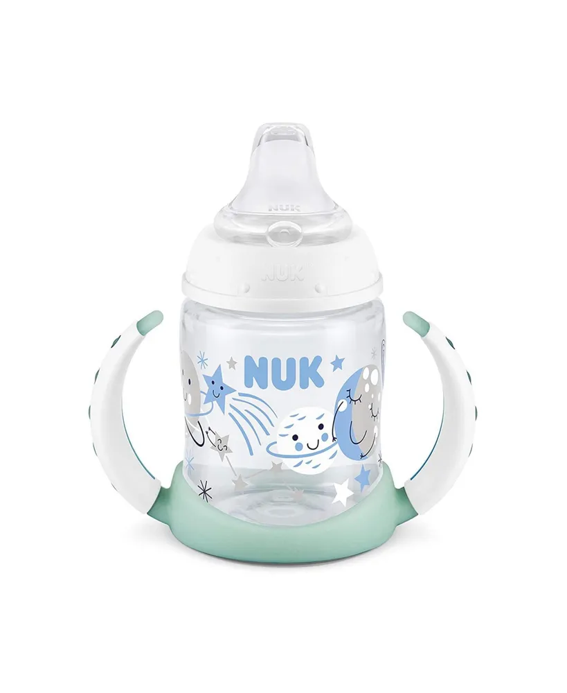 NUK® Advanced Hard Spout Insulated Sippy Cup, 9 oz