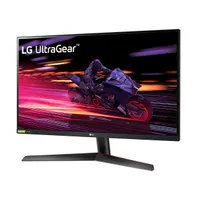 27 inch UltraGear Fhd Ips Hdr Monitor with Nvidia G-sync Compatibility