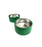 Matching Dog Bowl Set of 2