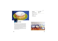 Studio Ghibli Cookbook: Unofficial Recipes Inspired by Spirited Away, Ponyo, and More! by Minh-Tri Vo