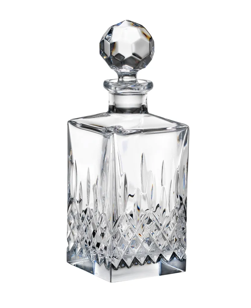 Reed & Barton Hamilton Decanter