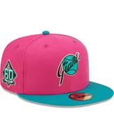 Men's New Era Pink