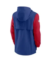 Men's Nike Royal