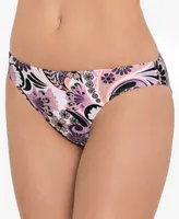 Salt + Cove Juniors' Cinched-Back Hipster Bikini Bottoms, Created For Macy's