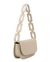 Women's Inez Shoulder Bag