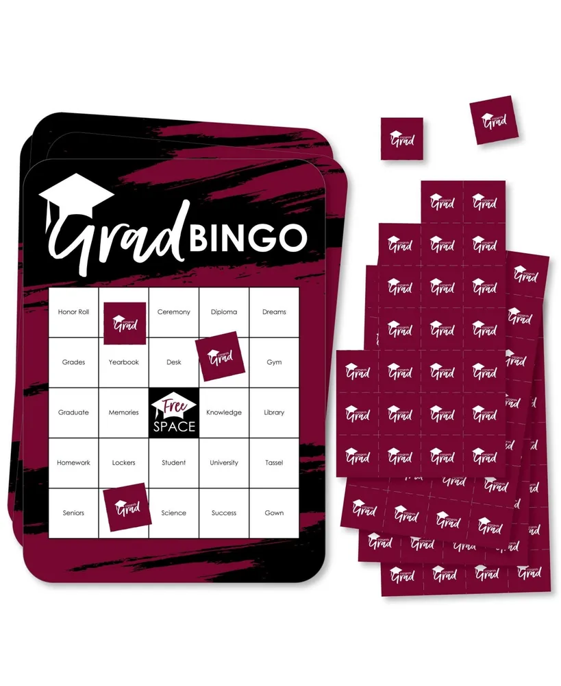 Bingo Supplies - Bingo Machines - Bingo Paper