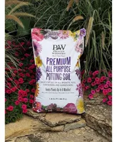 Proven Winners Premium All Purpose Potting Soil, 1.5 Cubic Feet