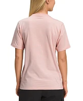 The North Face Women's Half-Dome Logo Tee