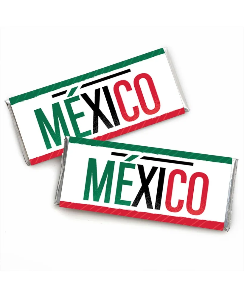 Viva Mexico Mexican Independences Day - I Love Mexico - Viva Mexico -  Sticker